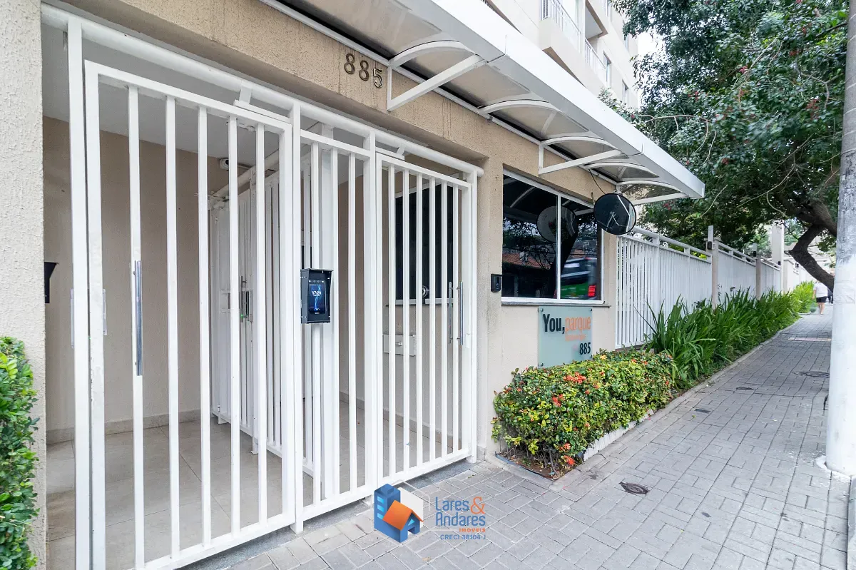 Apartamento, 2 quartos, 52 m² - Foto 39