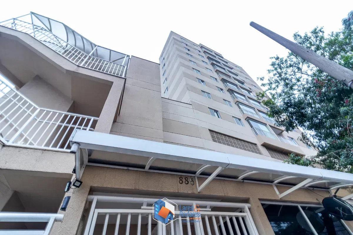 Apartamento, 2 quartos, 52 m² - Foto 38