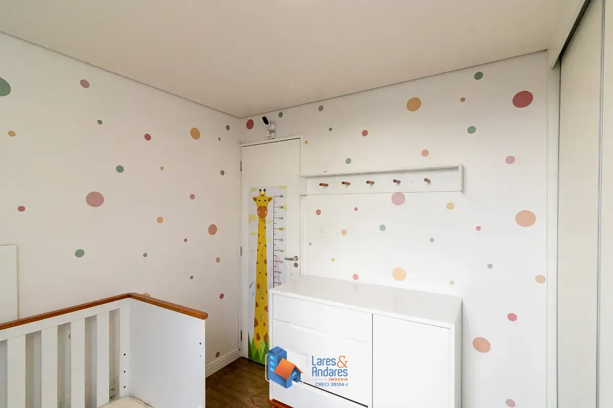 Apartamento, 2 quartos, 52 m² - Foto 10
