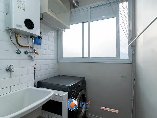 Apartamento com 52m² 2 quartos e 1 banheiro, à venda, no bairro Vila Guedes em São Paulo