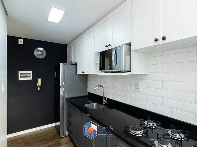 Apartamento com 52m² 2 quartos e 1 banheiro, à venda, no bairro Vila Guedes em São Paulo