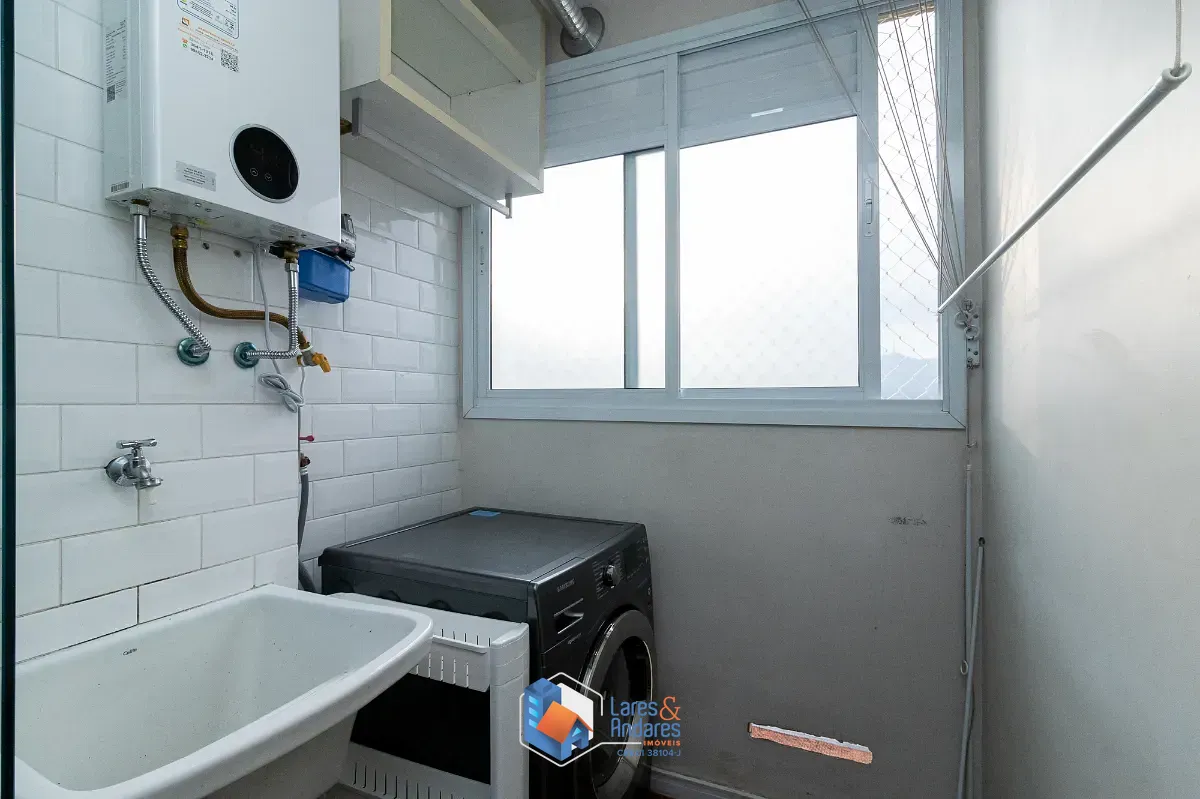 Apartamento, 2 quartos, 52 m² - Foto 4