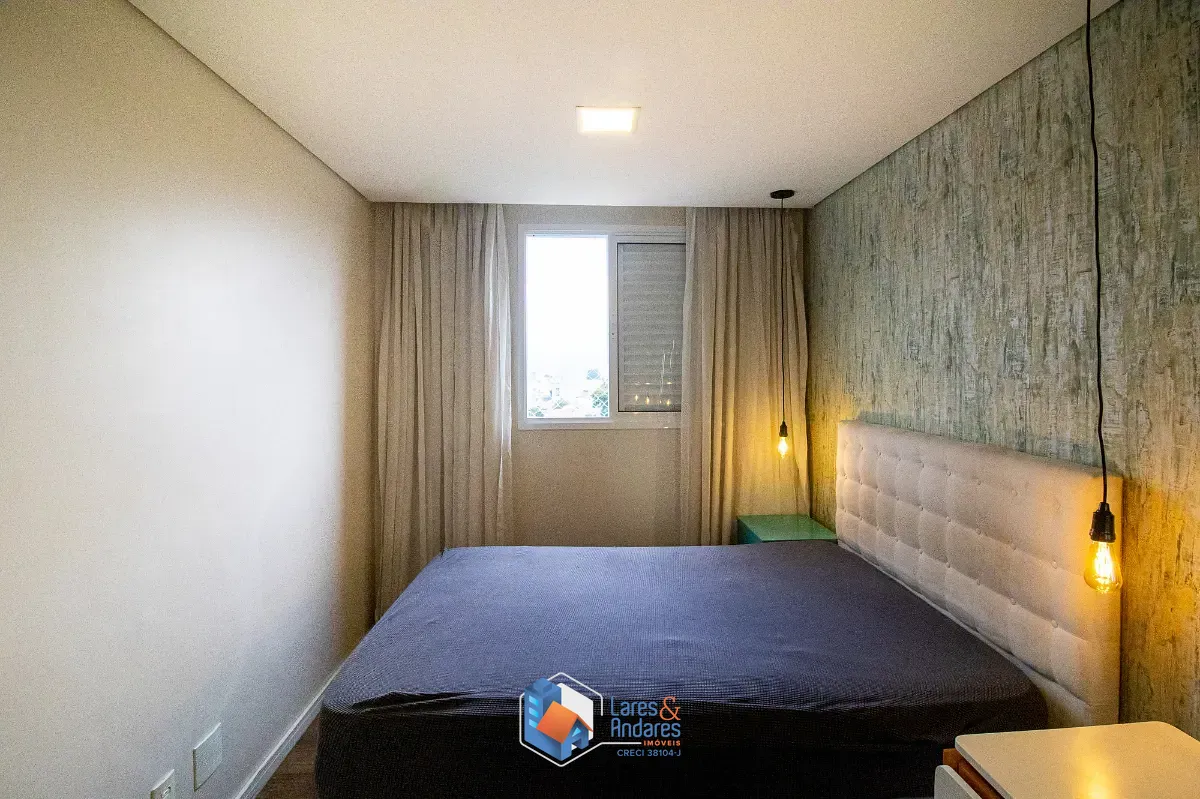 Apartamento, 2 quartos, 52 m² - Foto 14