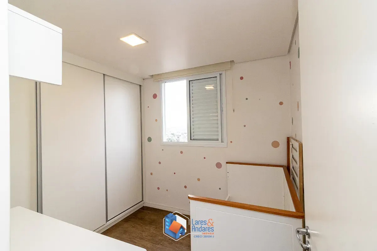 Apartamento, 2 quartos, 52 m² - Foto 11