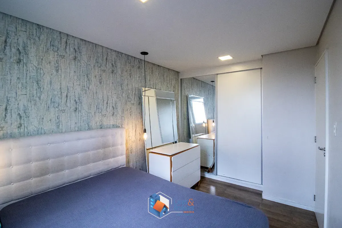 Apartamento, 2 quartos, 52 m² - Foto 13