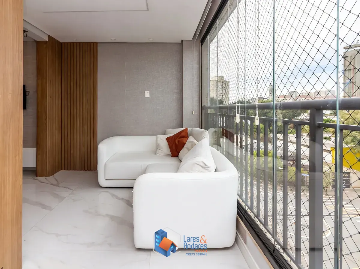 Apartamento, 2 quartos, 64 m² - Foto 16