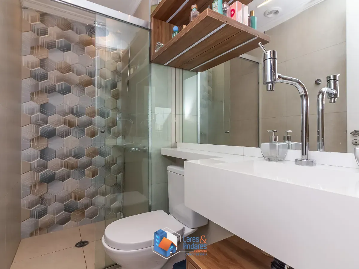Apartamento, 2 quartos, 64 m² - Foto 29