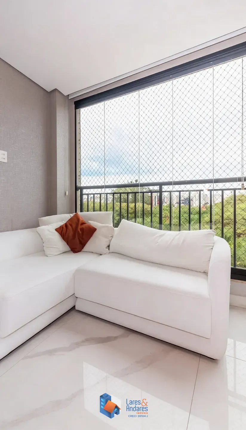 Apartamento, 2 quartos, 64 m² - Foto 17