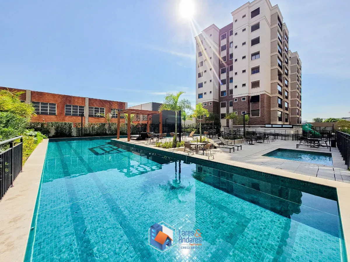 Apartamento, 2 quartos, 64 m² - Foto 43