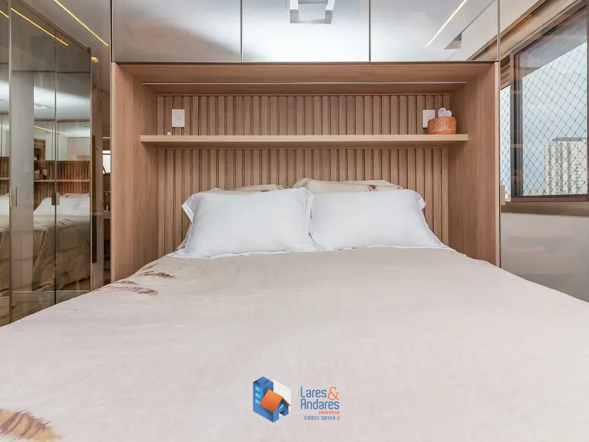 Apartamento, 2 quartos, 64 m² - Foto 26