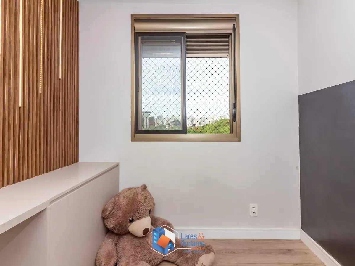 Apartamento, 2 quartos, 64 m² - Foto 19