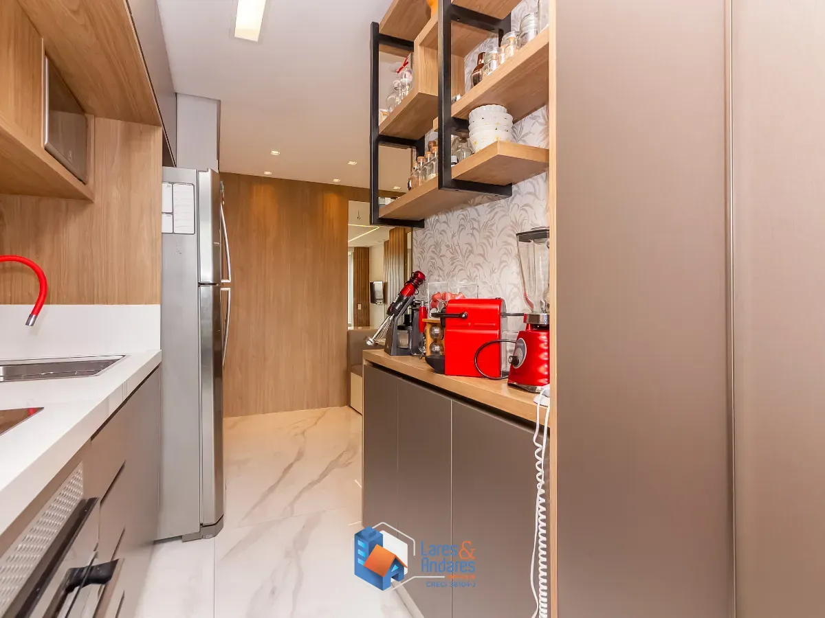 Apartamento, 2 quartos, 64 m² - Foto 8