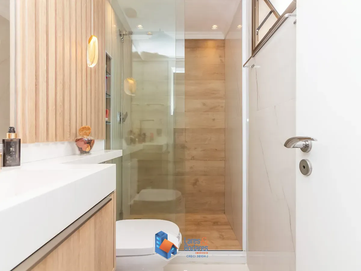 Apartamento, 2 quartos, 64 m² - Foto 32