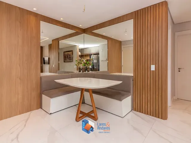 Apartamento com 64m² 2 quartos e 2 banheiros, à venda, no bairro Água Branca em São Paulo