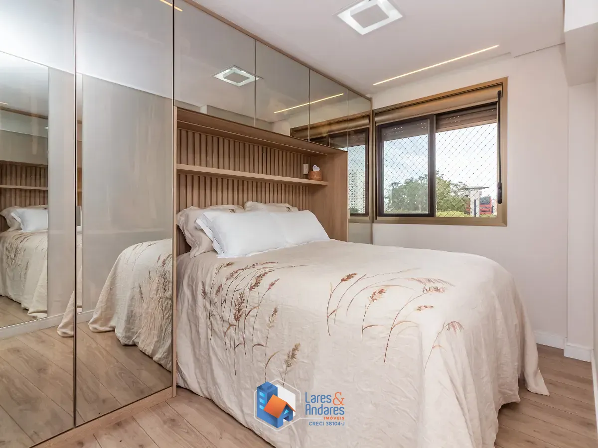 Apartamento, 2 quartos, 64 m² - Foto 28