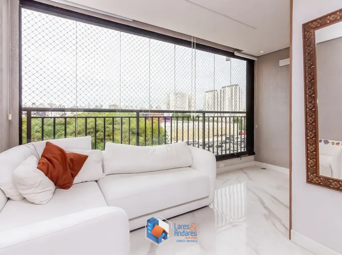 Apartamento, 2 quartos, 64 m² - Foto 14