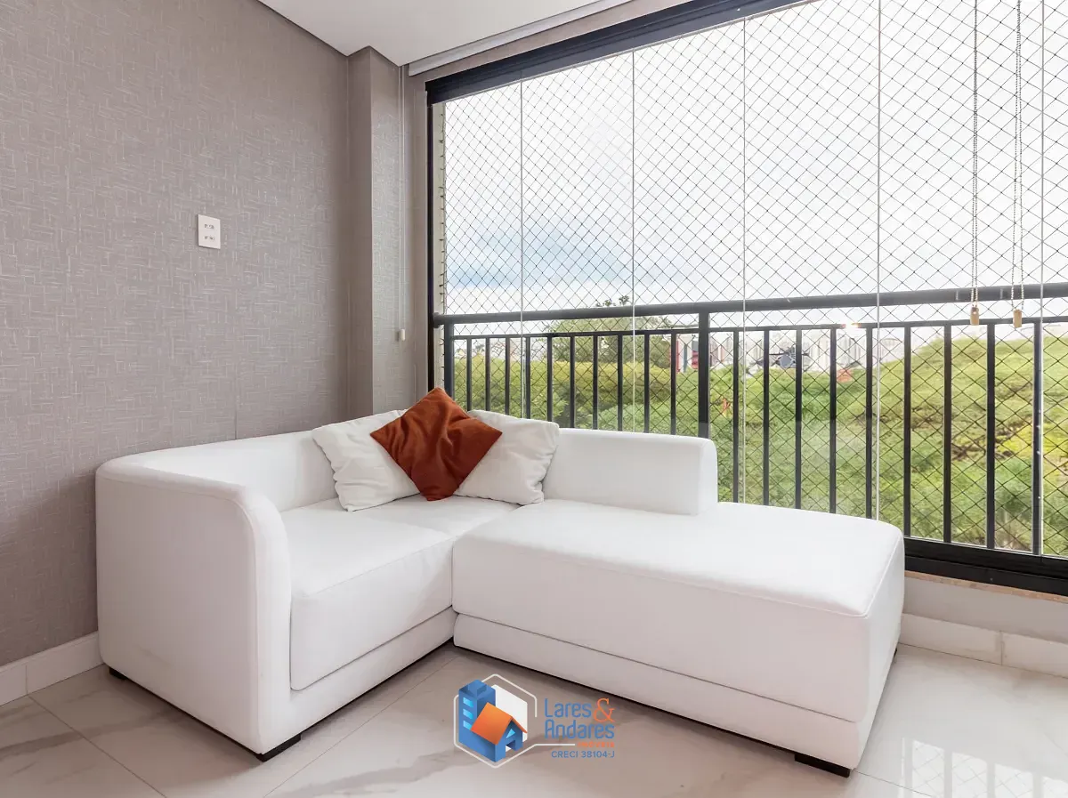 Apartamento, 2 quartos, 64 m² - Foto 15