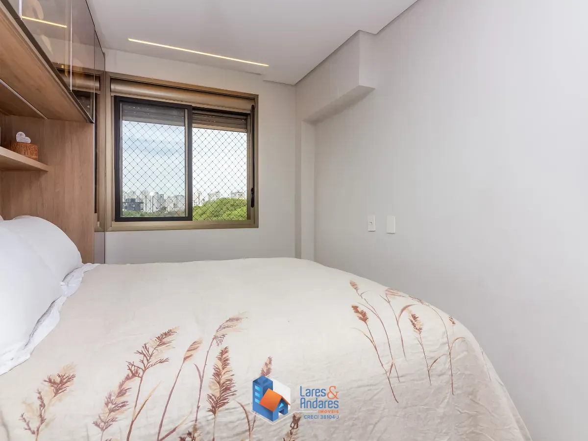 Apartamento, 2 quartos, 64 m² - Foto 25