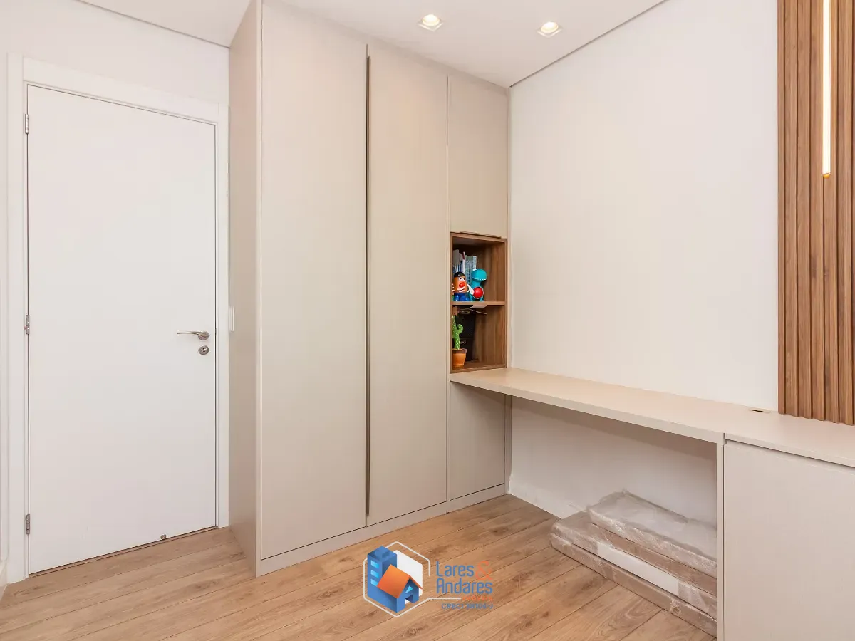 Apartamento, 2 quartos, 64 m² - Foto 18