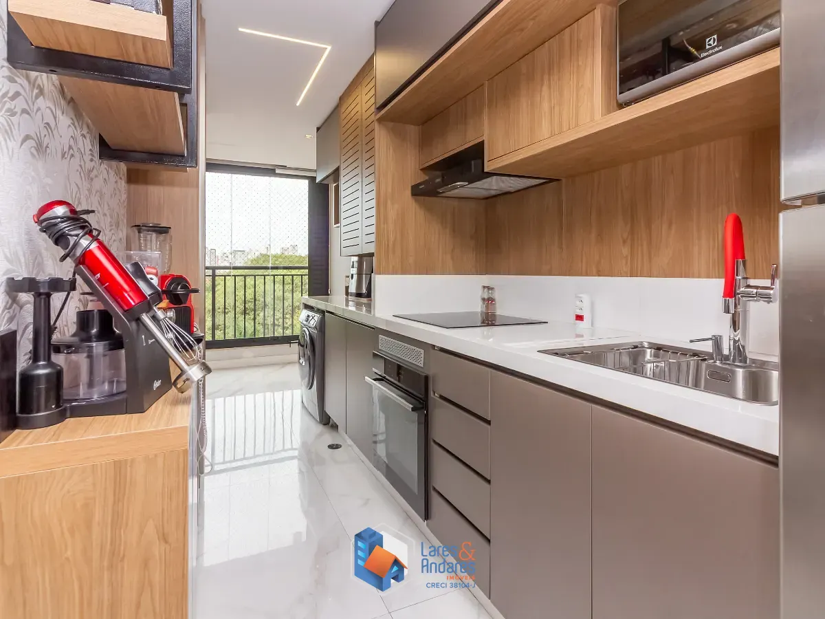 Apartamento, 2 quartos, 64 m² - Foto 7