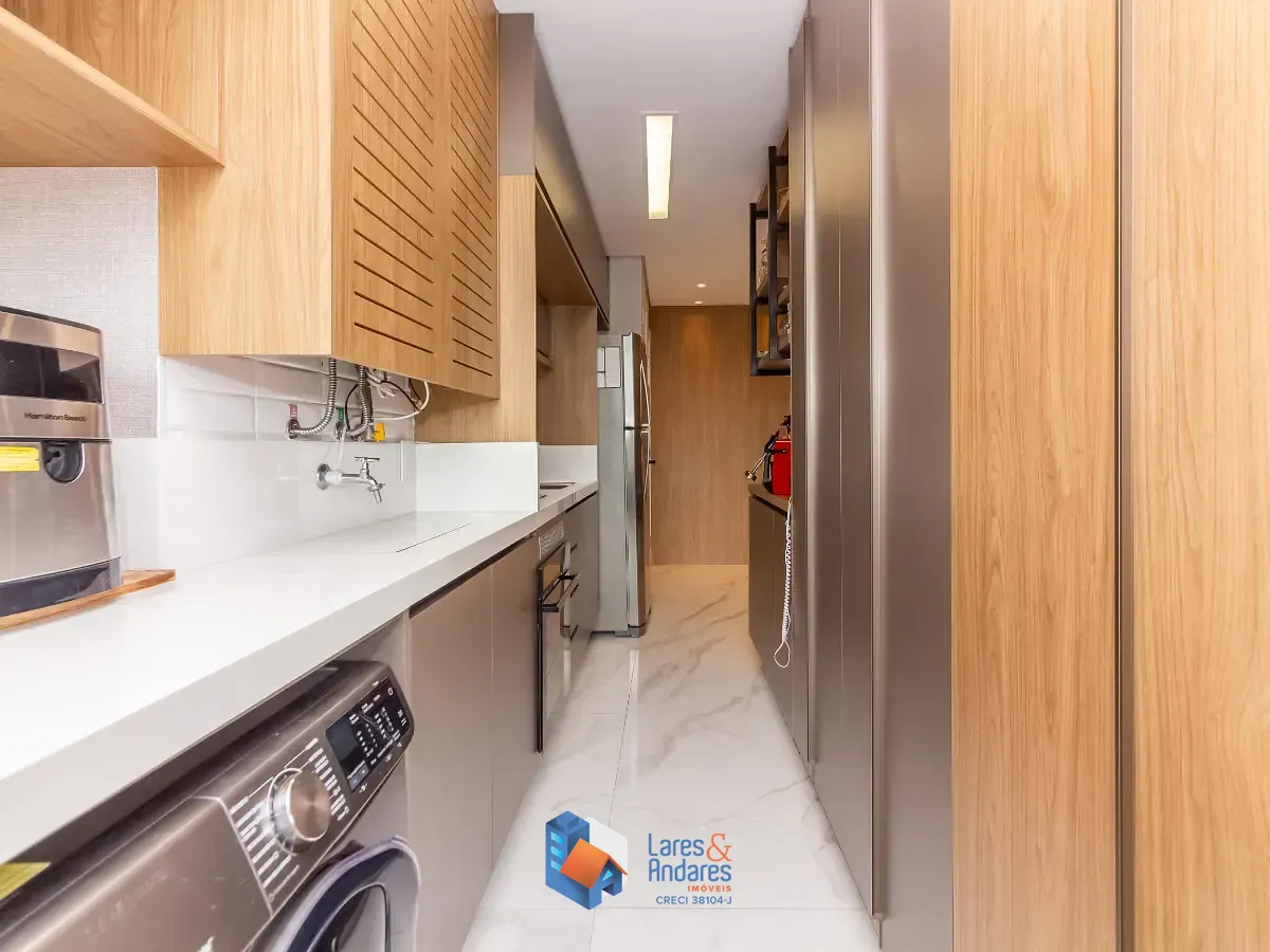 Apartamento, 2 quartos, 64 m² - Foto 11