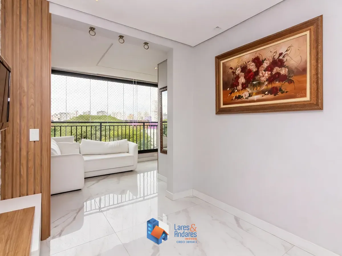 Apartamento, 2 quartos, 64 m² - Foto 13