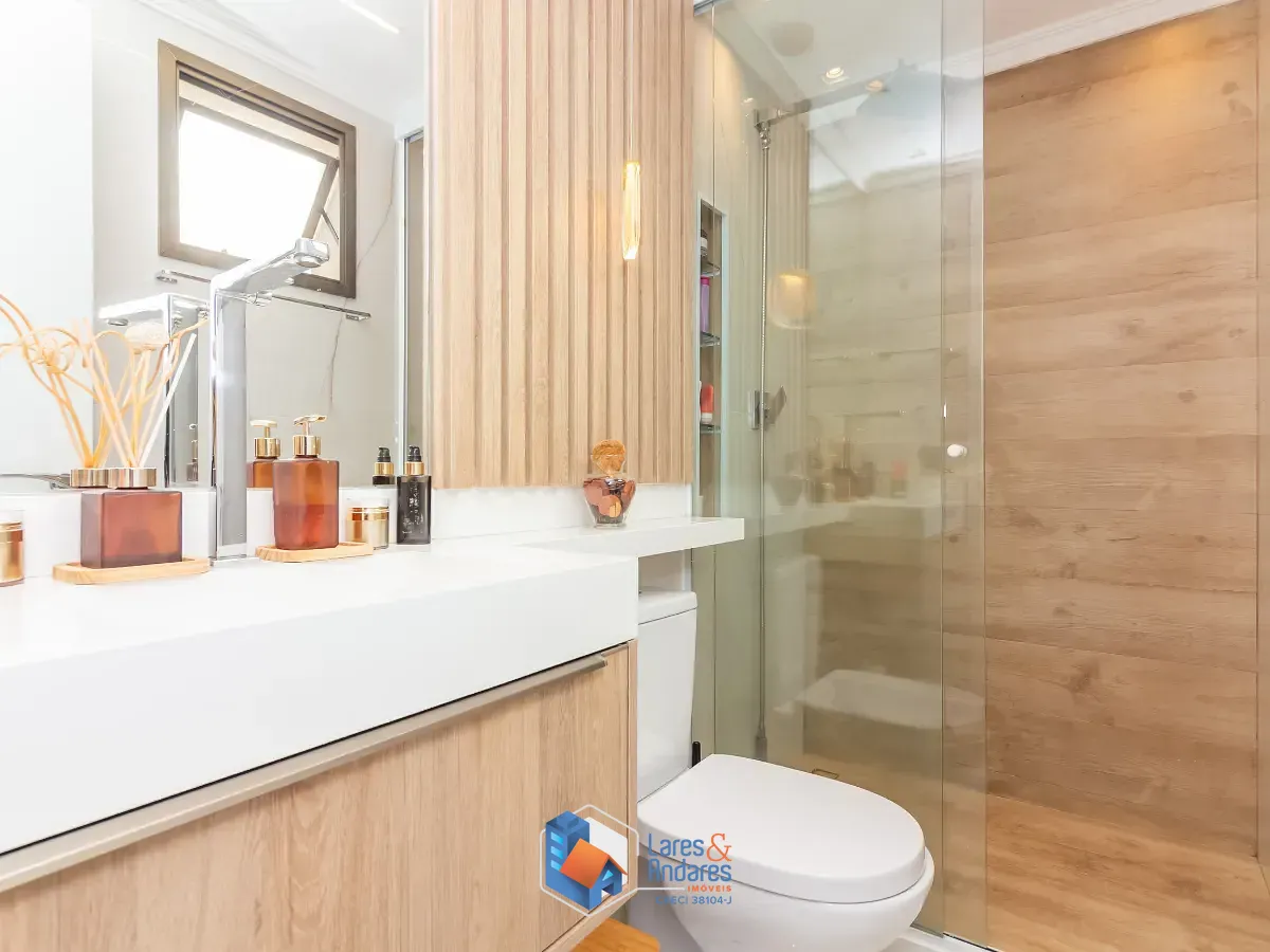 Apartamento, 2 quartos, 64 m² - Foto 31