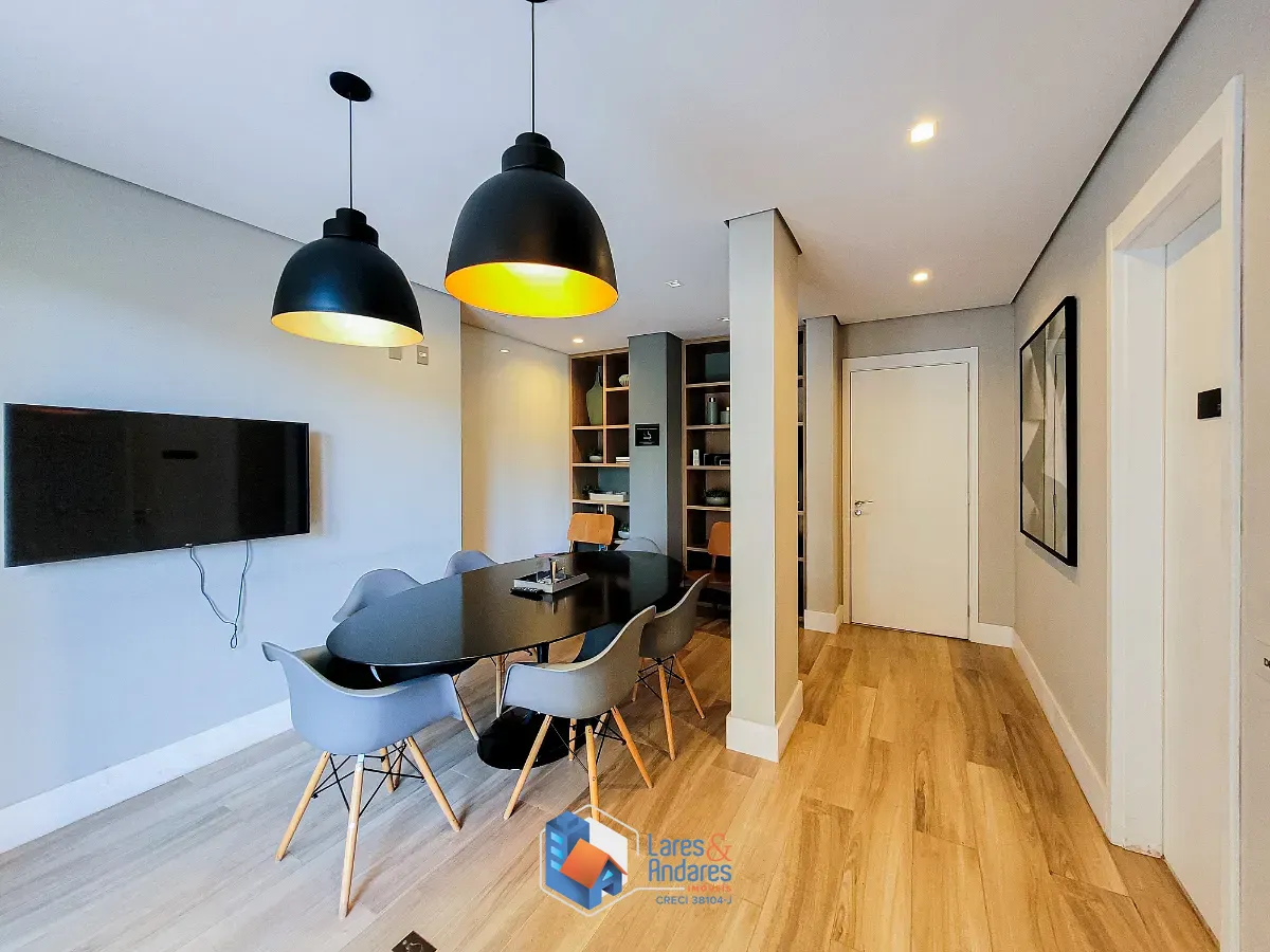 Apartamento, 2 quartos, 64 m² - Foto 42