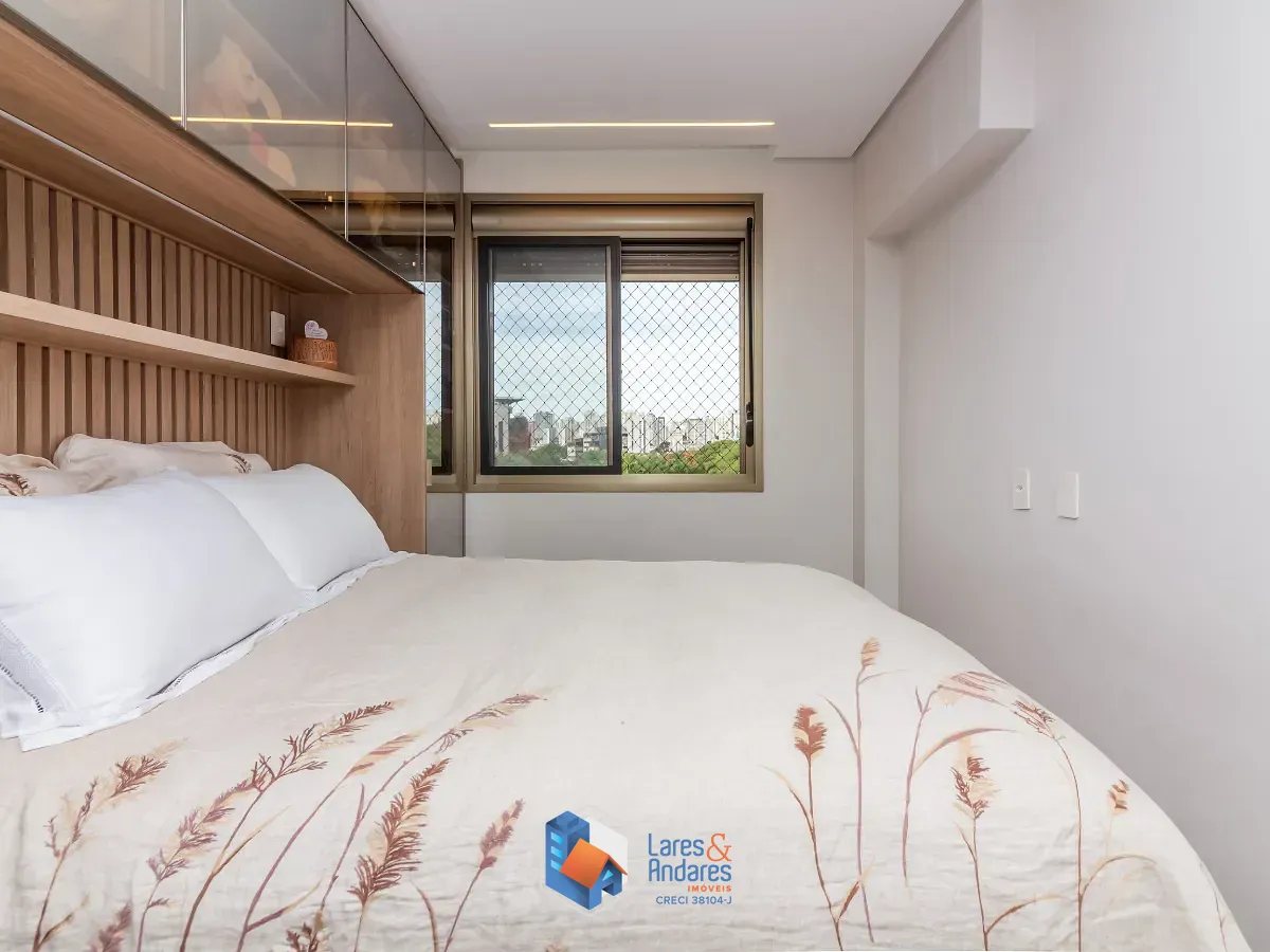 Apartamento, 2 quartos, 64 m² - Foto 24