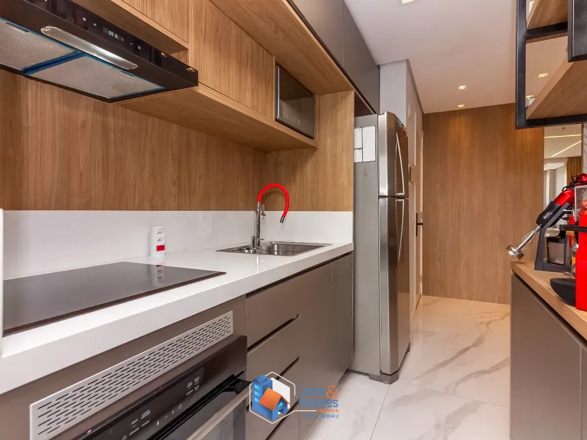 Apartamento, 2 quartos, 64 m² - Foto 6