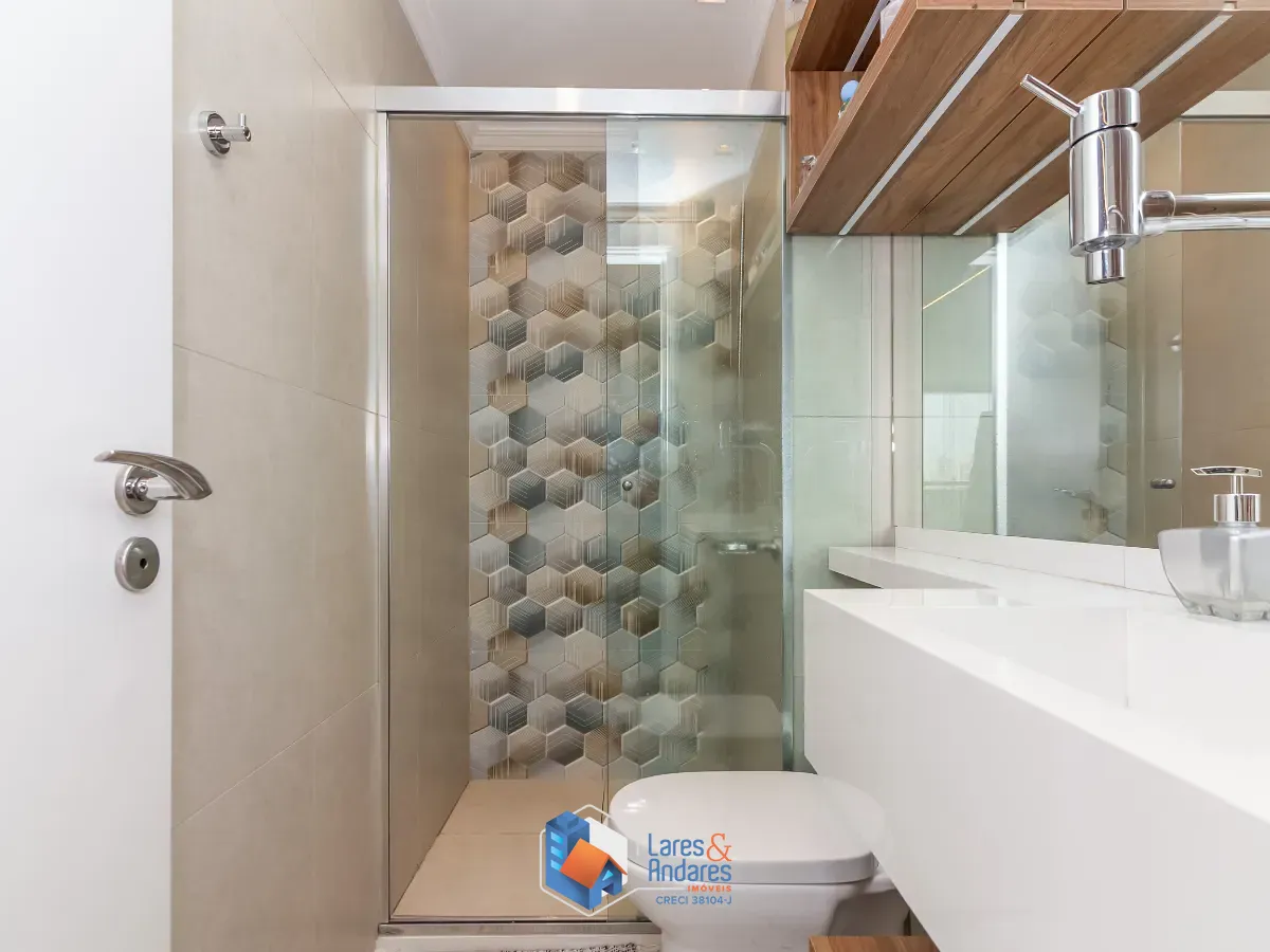 Apartamento, 2 quartos, 64 m² - Foto 30