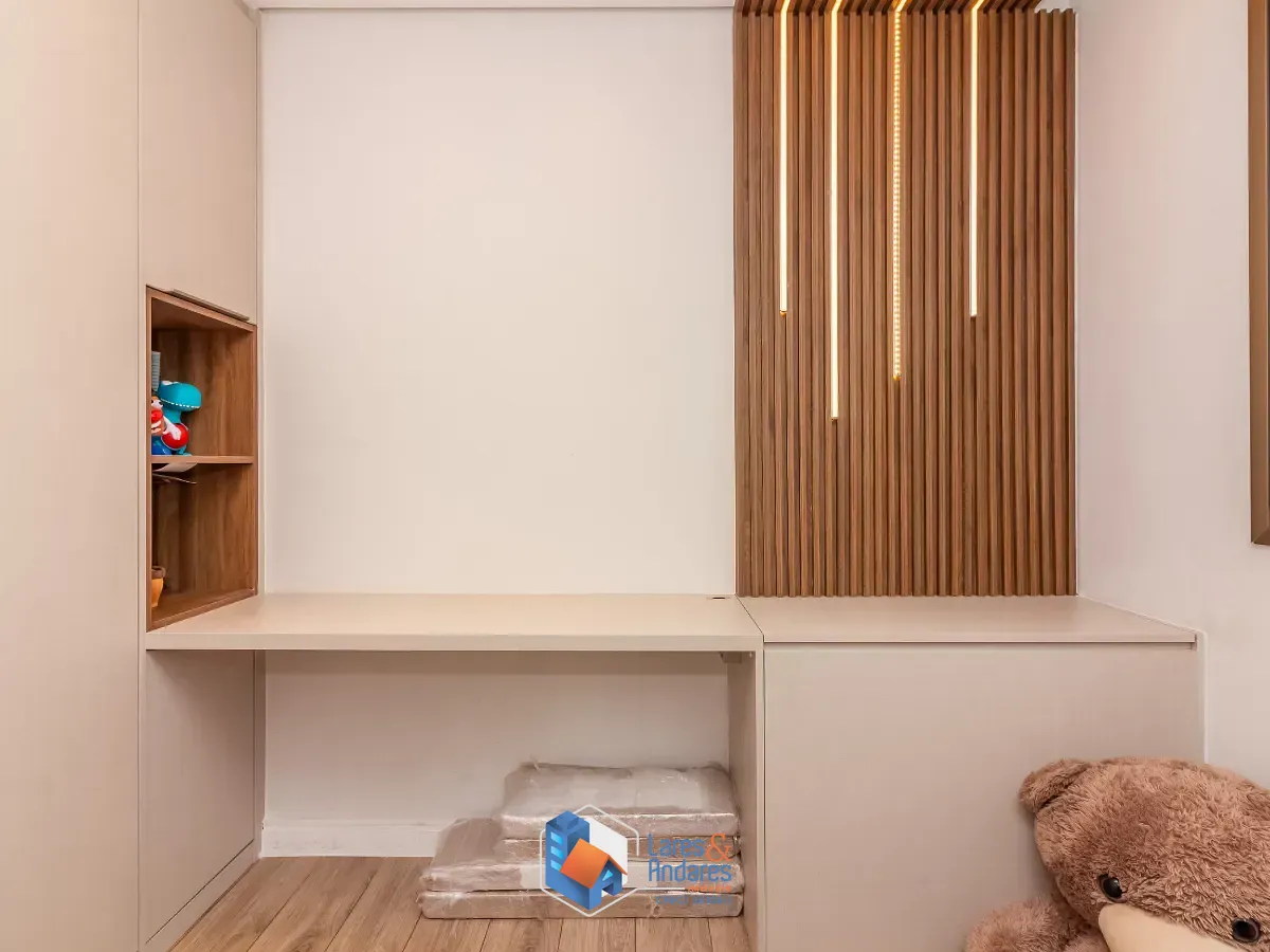 Apartamento, 2 quartos, 64 m² - Foto 21