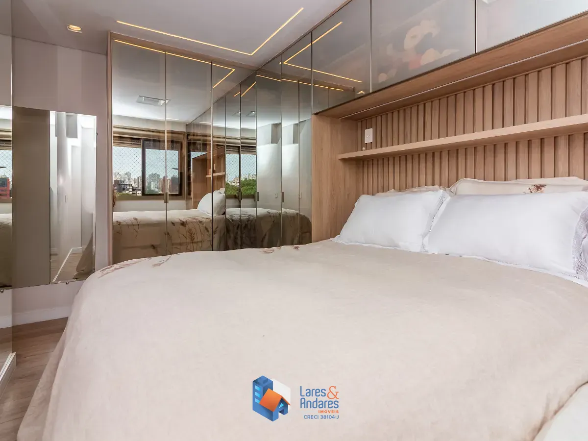 Apartamento, 2 quartos, 64 m² - Foto 27