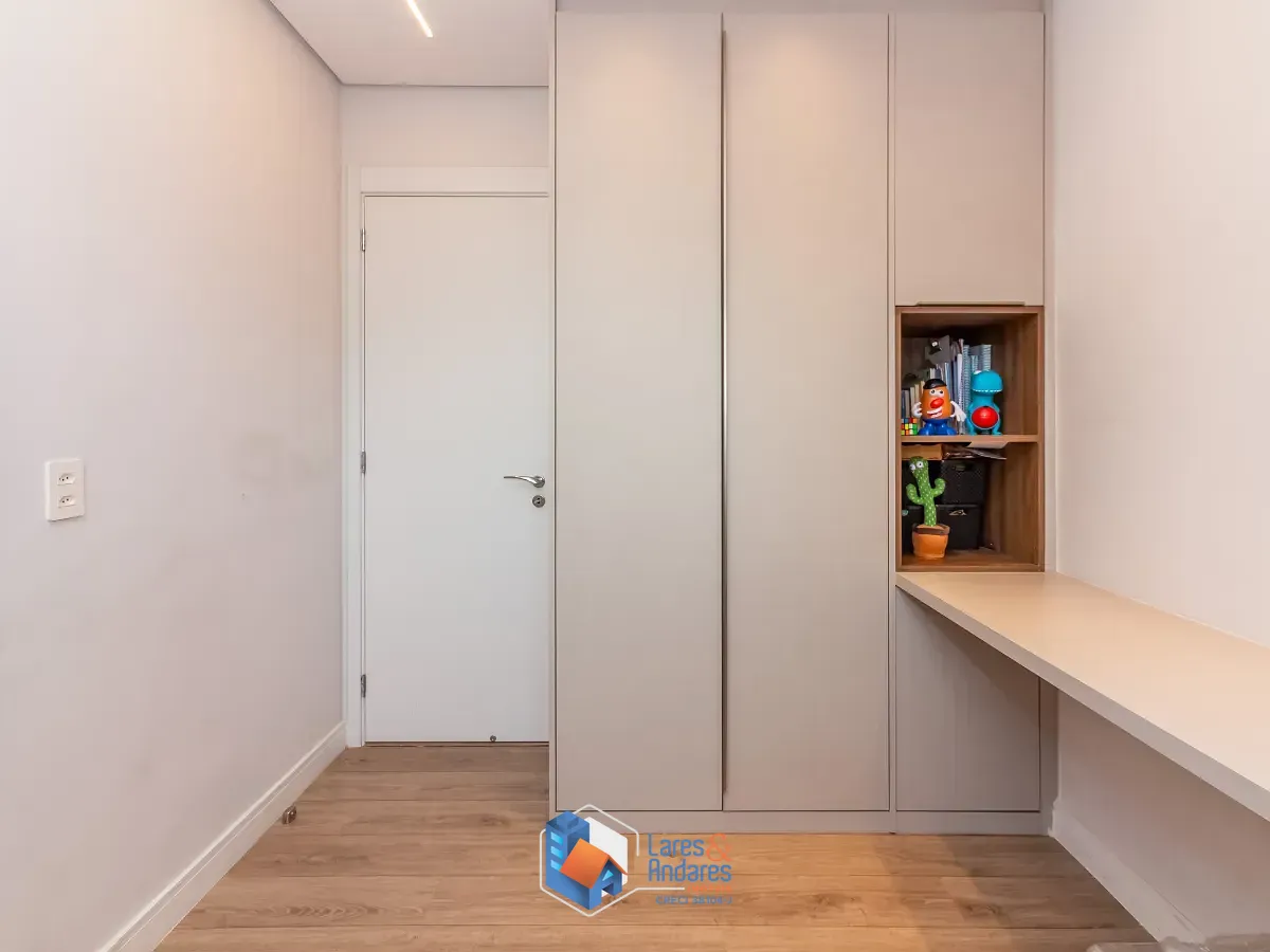 Apartamento, 2 quartos, 64 m² - Foto 23