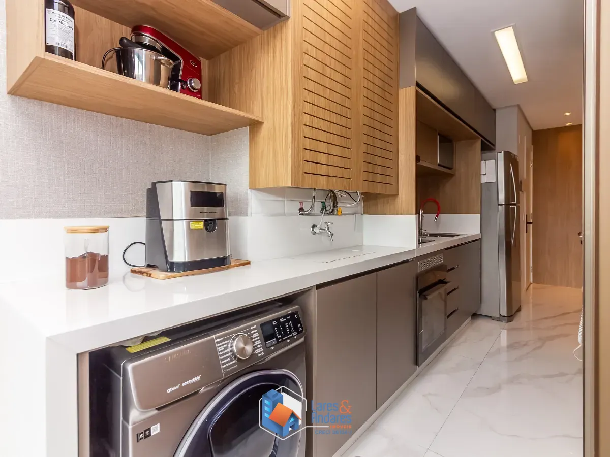 Apartamento, 2 quartos, 64 m² - Foto 10