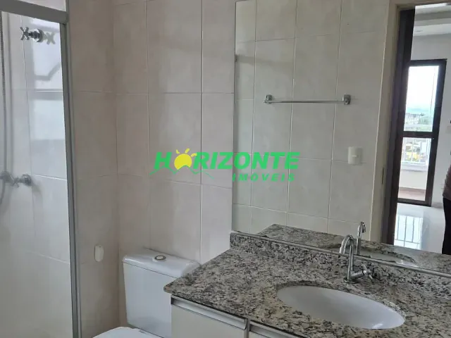 Apartamento 3 quartos e 2 banheiros, à venda ou para alugar, no bairro Loteamento Urbanova II em São José dos Campos
