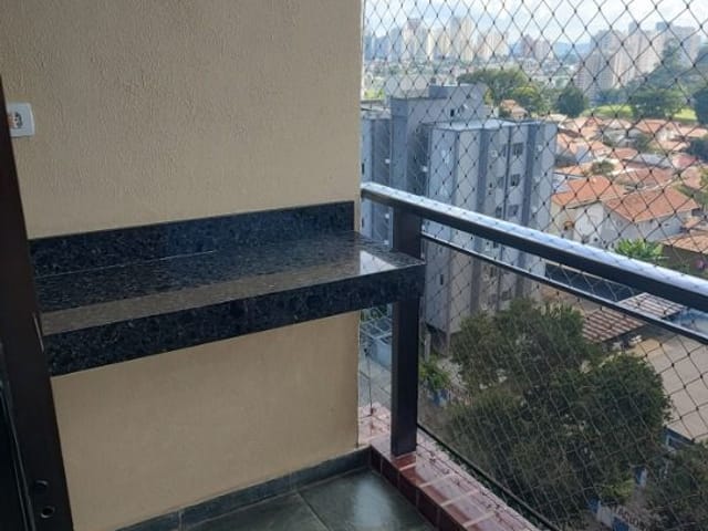 Foto do Apartamento - Apartamento com 3 dormitórios à venda, 105 m² por R$ 650.000,00 - Vila Betânia - São José dos Campos/SP | INDEPENDENCE NEGOCIOS IMOBILIARIOS LTDA