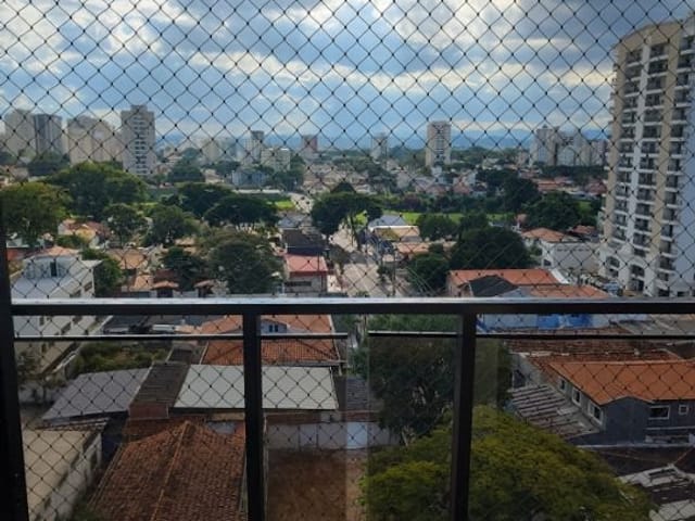 Foto do Apartamento - Apartamento com 3 dormitórios à venda, 105 m² por R$ 650.000,00 - Vila Betânia - São José dos Campos/SP | INDEPENDENCE NEGOCIOS IMOBILIARIOS LTDA