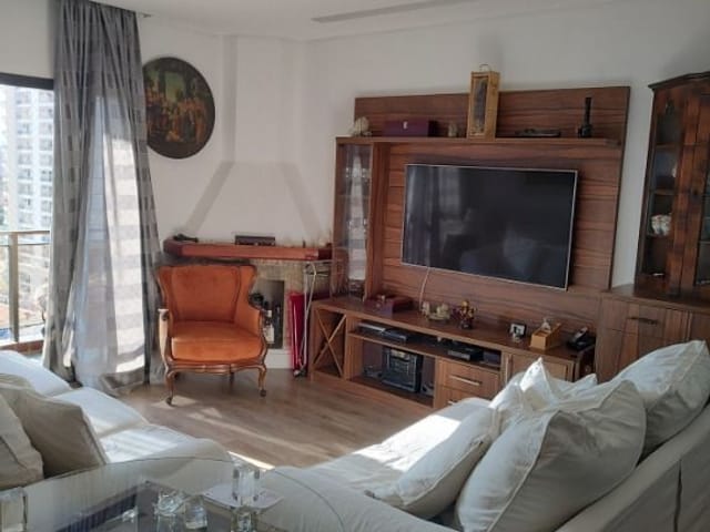 Foto do Apartamento - Apartamento com 3 dormitórios à venda, 105 m² por R$ 650.000,00 - Vila Betânia - São José dos Campos/SP | INDEPENDENCE NEGOCIOS IMOBILIARIOS LTDA