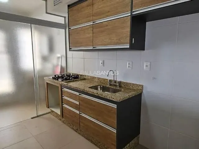 Apartamento 3 quartos e 1 banheiro, à venda, no bairro Parque Campolim em Sorocaba