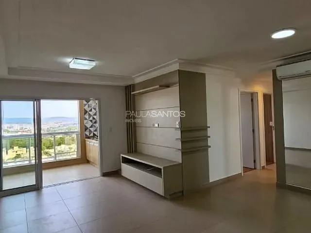 Apartamento 3 quartos e 1 banheiro, à venda, no bairro Parque Campolim em Sorocaba