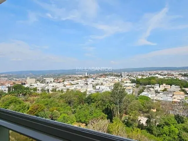 Apartamento 3 quartos e 1 banheiro, à venda, no bairro Parque Campolim em Sorocaba