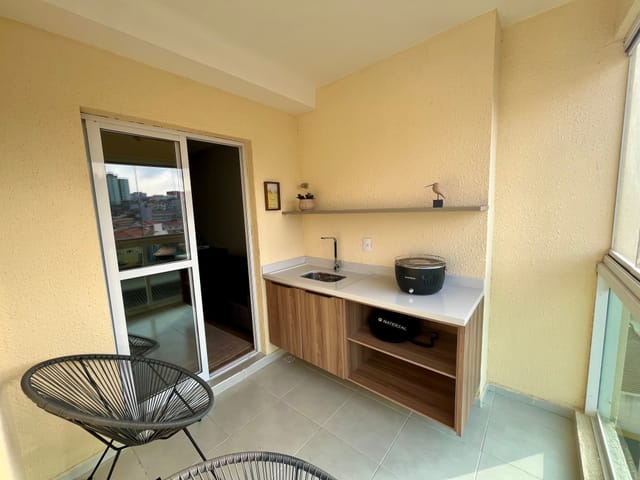 Foto do Apartamento - Apartamento à venda, Parada Inglesa, São Paulo, SP | Pleno Imobiliária