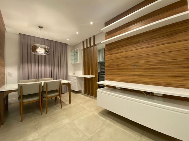 Foto do Apartamento - Apartamento com 3 dormitórios à venda, 75 m² por R$ 639.000,00 - Jardim San Marino - São José dos Campos/SP | RUSSI IMÓVEIS