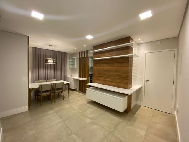 Foto do Apartamento - Apartamento com 3 dormitórios à venda, 75 m² por R$ 639.000,00 - Jardim San Marino - São José dos Campos/SP | RUSSI IMÓVEIS