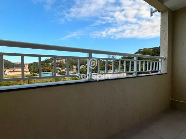 Apartamento 2 quartos e 1 banheiro, para alugar, no bairro Maria Paula em São Gonçalo