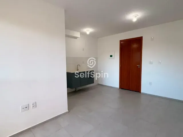 Apartamento 2 quartos e 1 banheiro, para alugar, no bairro Maria Paula em São Gonçalo