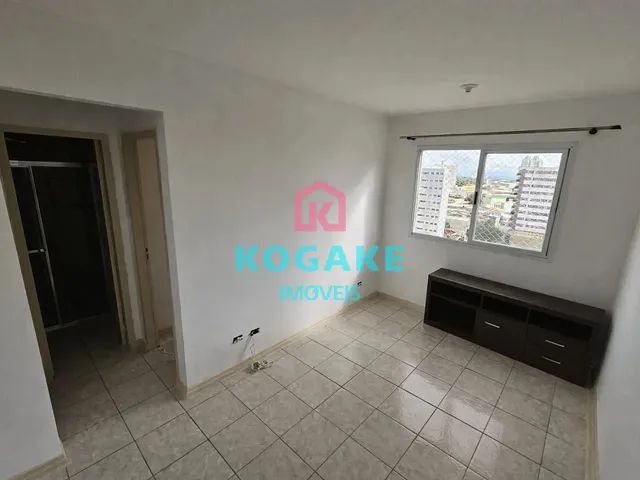 Apartamento com 10m² 1 quarto e 1 banheiro, para alugar, no bairro Centro em São José Dos Campos