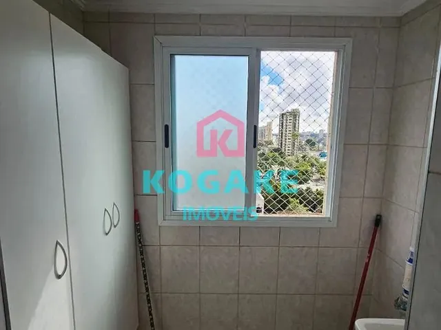 Apartamento com 10m² 1 quarto e 1 banheiro, para alugar, no bairro Centro em São José Dos Campos