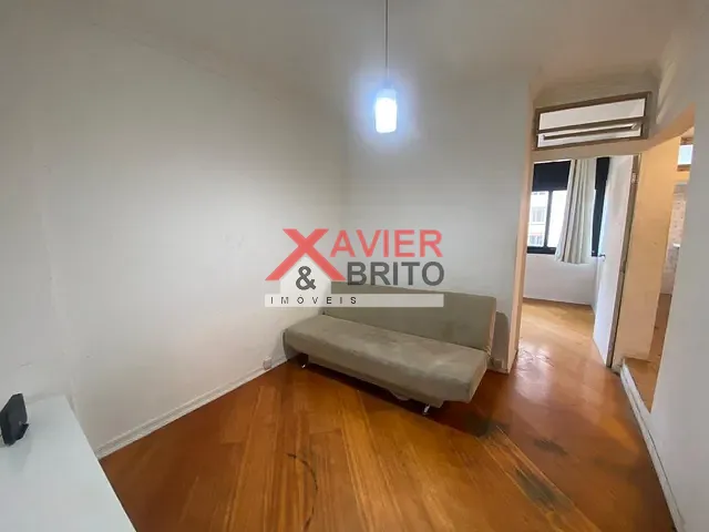 Apartamento 1 quarto e 1 banheiro, à venda, no bairro Bela Vista em São Paulo